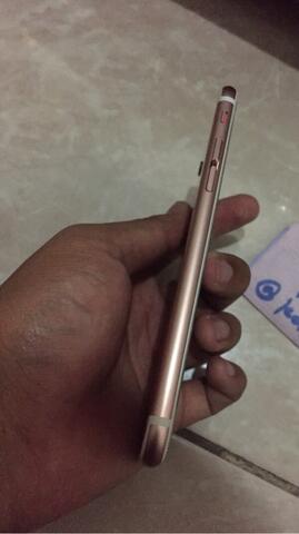 Iphone 6s 128gb lock icloud