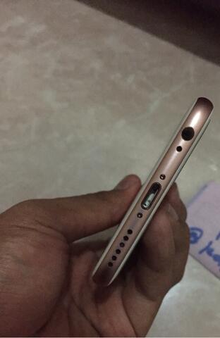 Iphone 6s 128gb lock icloud