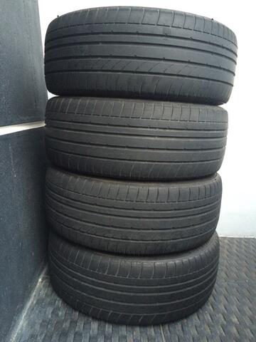 Jual Velg Rays 57 Extreme R17 + ban