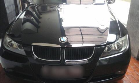 Ppspans Salon Mobil. Murah. Memuaskan