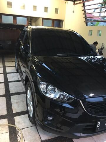 Ppspans Salon Mobil. Murah. Memuaskan