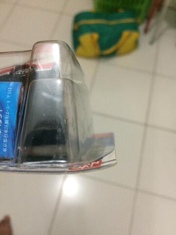 Hotwheels Gavan