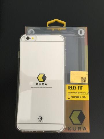 Element Case Solace - Iphone 6+