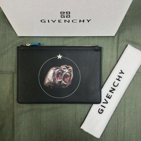 Clutch / Pouch Givenchy Premium Quality