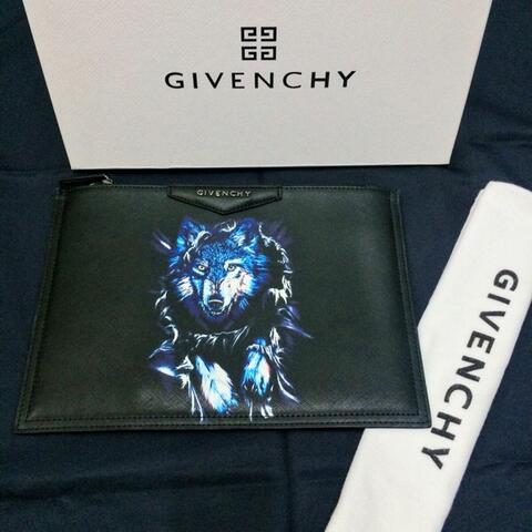 Clutch / Pouch Givenchy Premium Quality