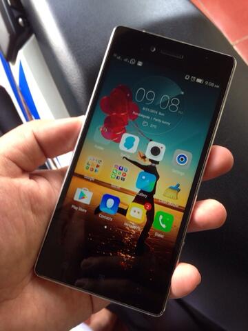 Lenovo Vibeshot Z90a40