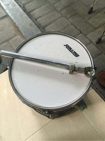 Drum Rolling Fullset