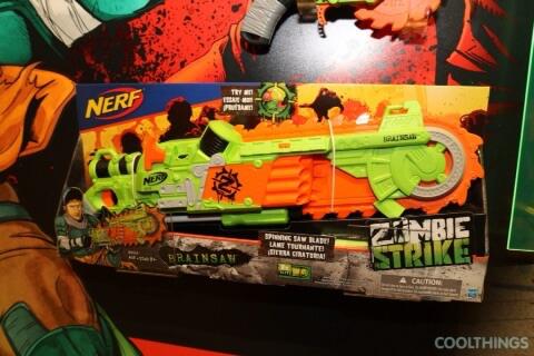 brainsaw nerf gun