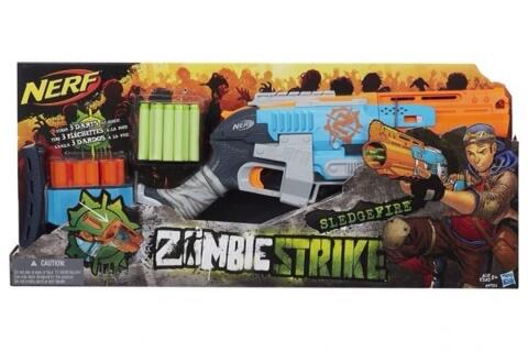 harga nerf zombie strike