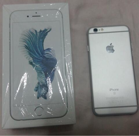 iPhone 6s 64GB
