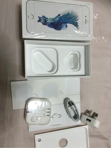 iPhone 6s 64GB