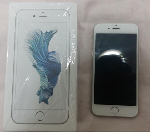 iPhone 6s 64GB