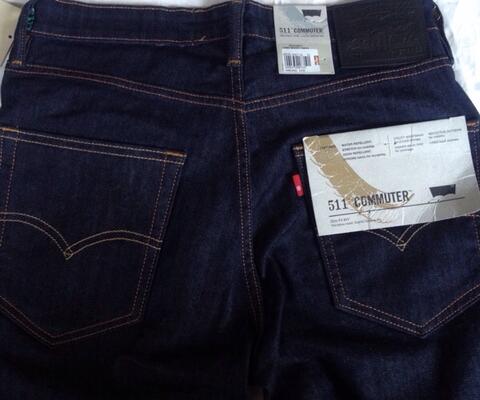 levis 511 vs wrangler