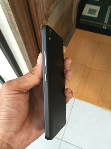 Lenovo A7000 plus