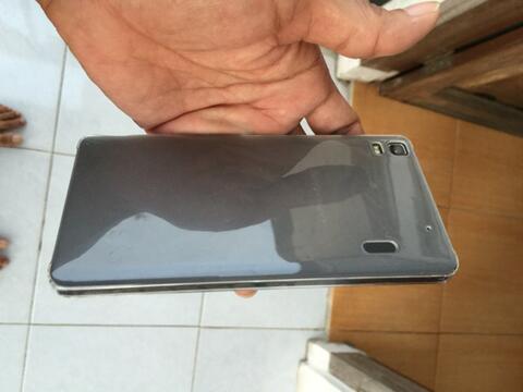 Lenovo A7000 plus