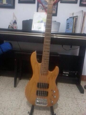 GnL tribute L2500