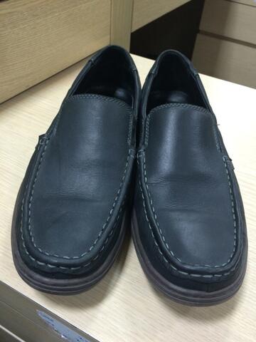 Sepatu Andre Valentino