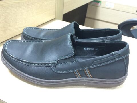 Sepatu Andre Valentino