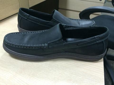 Sepatu Andre Valentino