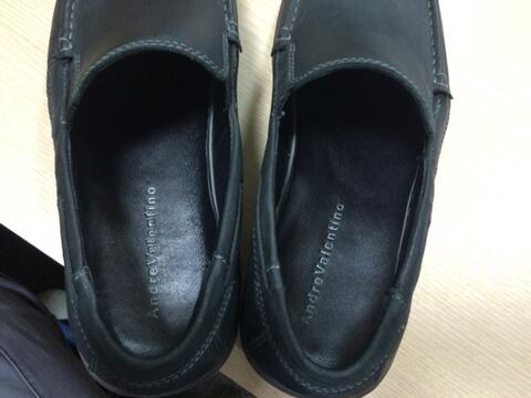 Sepatu Andre Valentino