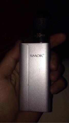 vaporizer elektrik smok 80watt ss