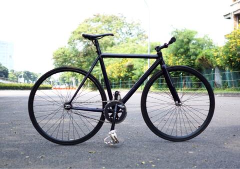 WTS Leder Kagero 2011 Size 50