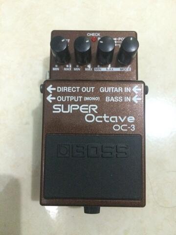 super octave