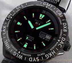 Seiko SRP437K1 like new ga jadi pakai