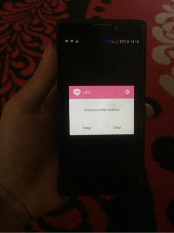 Evercoss A80A elevate y2