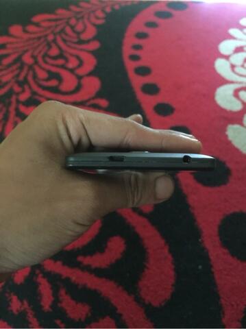 Evercoss A80A elevate y2