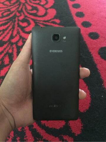 Evercoss A80A elevate y2