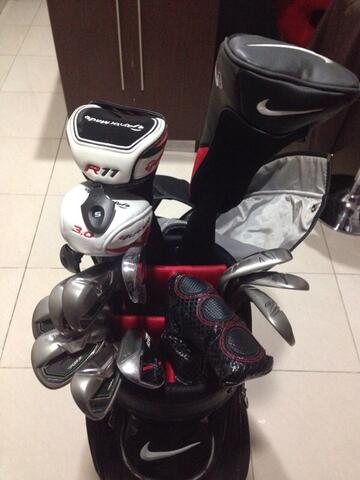 Jual Perlengkapan Golf