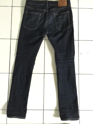 jimmy martin selvedge