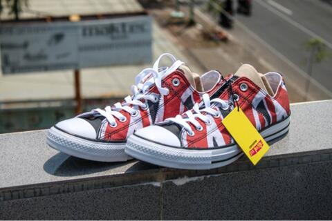 sepatu converse original