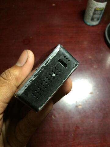 IPV2S / IPV 2S + RTA Monster V3