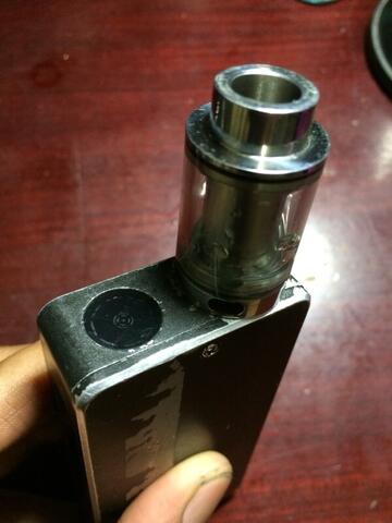 IPV2S / IPV 2S + RTA Monster V3