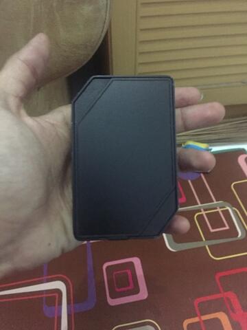 Jual Santai Vaporizer Limitless mod 200watt Bandung