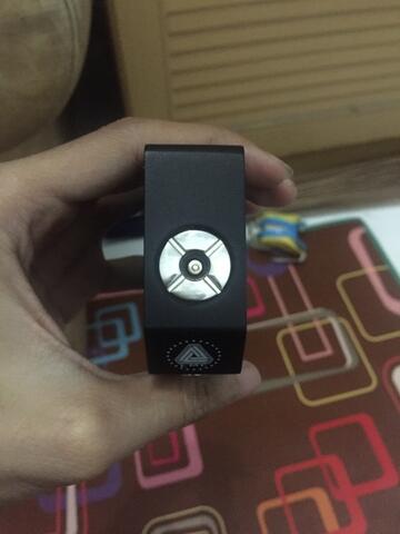 Jual Santai Vaporizer Limitless mod 200watt Bandung
