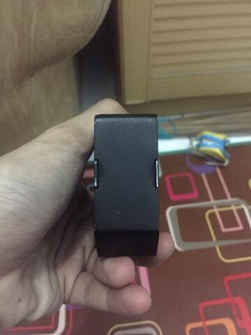 Jual Santai Vaporizer Limitless mod 200watt Bandung