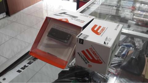 TC shadow advance 4 soket A7