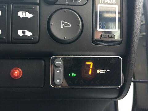 TC shadow advance 4 soket A7