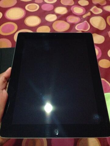 IPAD 2 WIFI 16 GB