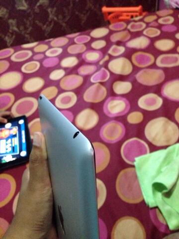 IPAD 2 WIFI 16 GB