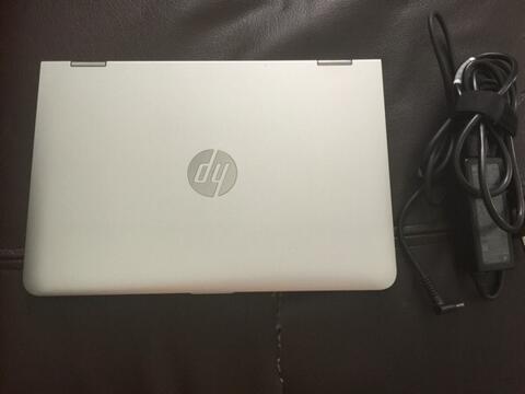 HP Pavilion x360 Convertible 11-u037TU