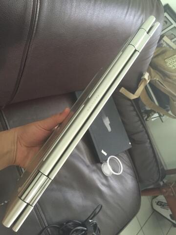 HP Pavilion x360 Convertible 11-u037TU