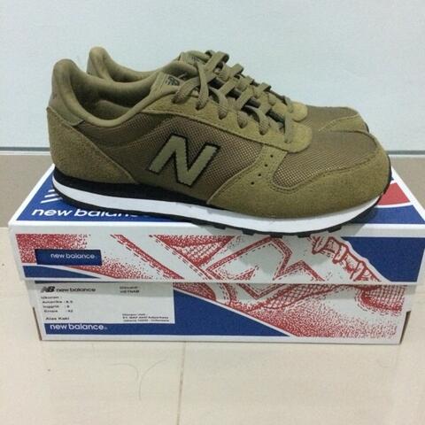 NEW BALANCE 311 BNIB ORIGINAL