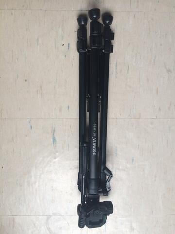 Canon EOS 600D Kit EF-S 18-55 IS II | FREE Tripod | BANDUNG