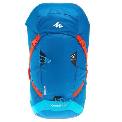 quechua forclaz 20l