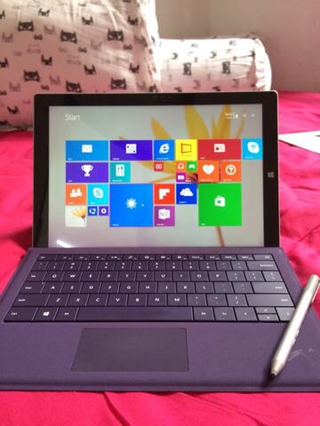 jual microsoft surface pro 3 kaskus jual microsoft surface pro 3 kaskus