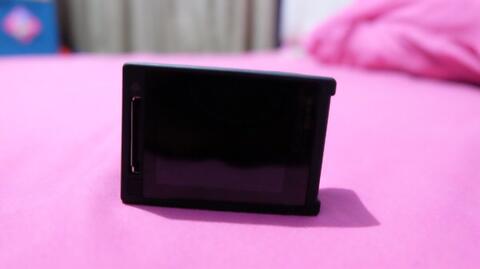 GoPro Hero 4 Silver Second 2Bln Pemakaian